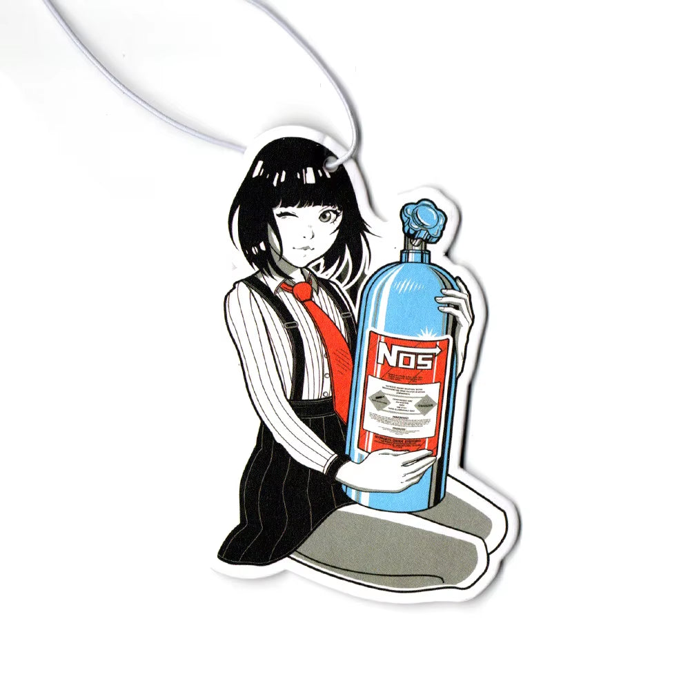 JDM Style Air Freshener Car Decoration