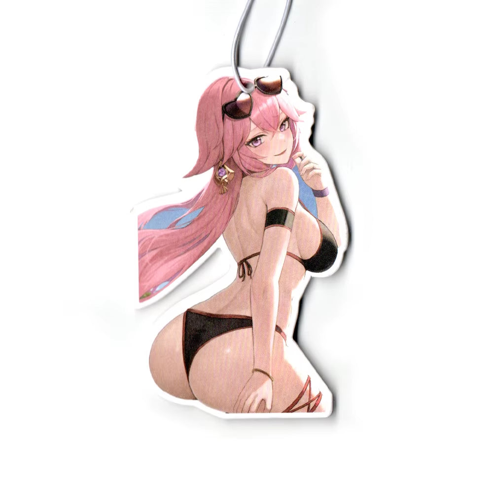JDM Style Air Freshener Car Decoration