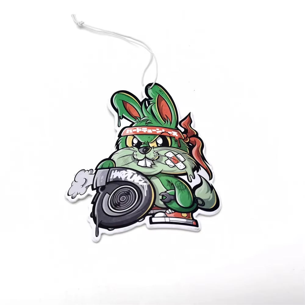 JDM Style Air Freshener Car Decoration