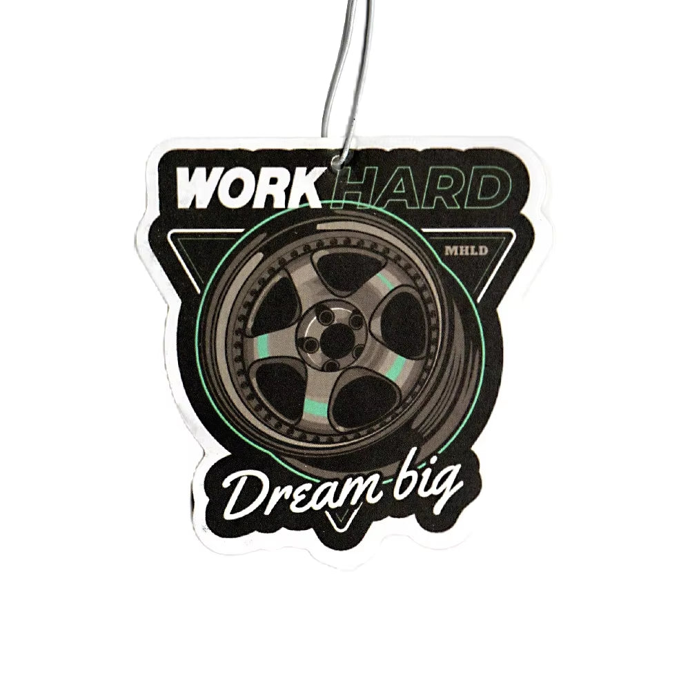 JDM Style Air Freshener Car Decoration