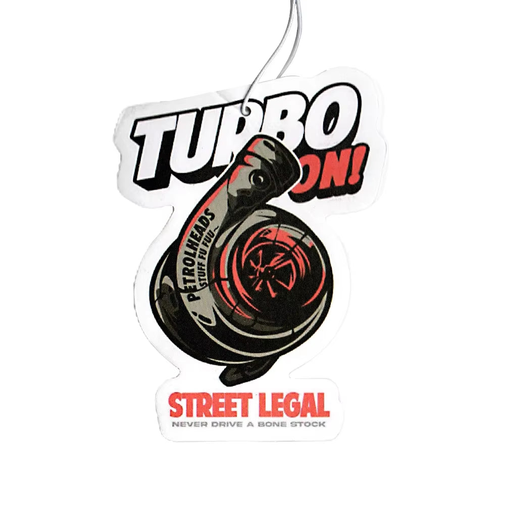 JDM Style Air Freshener Car Decoration