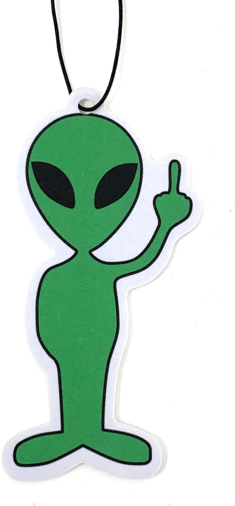 Alien Car Air Freshener (3 Pack)
