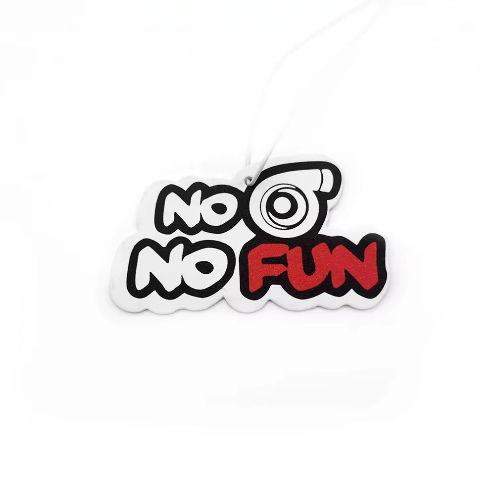 JDM Style Air Freshener Car Decoration