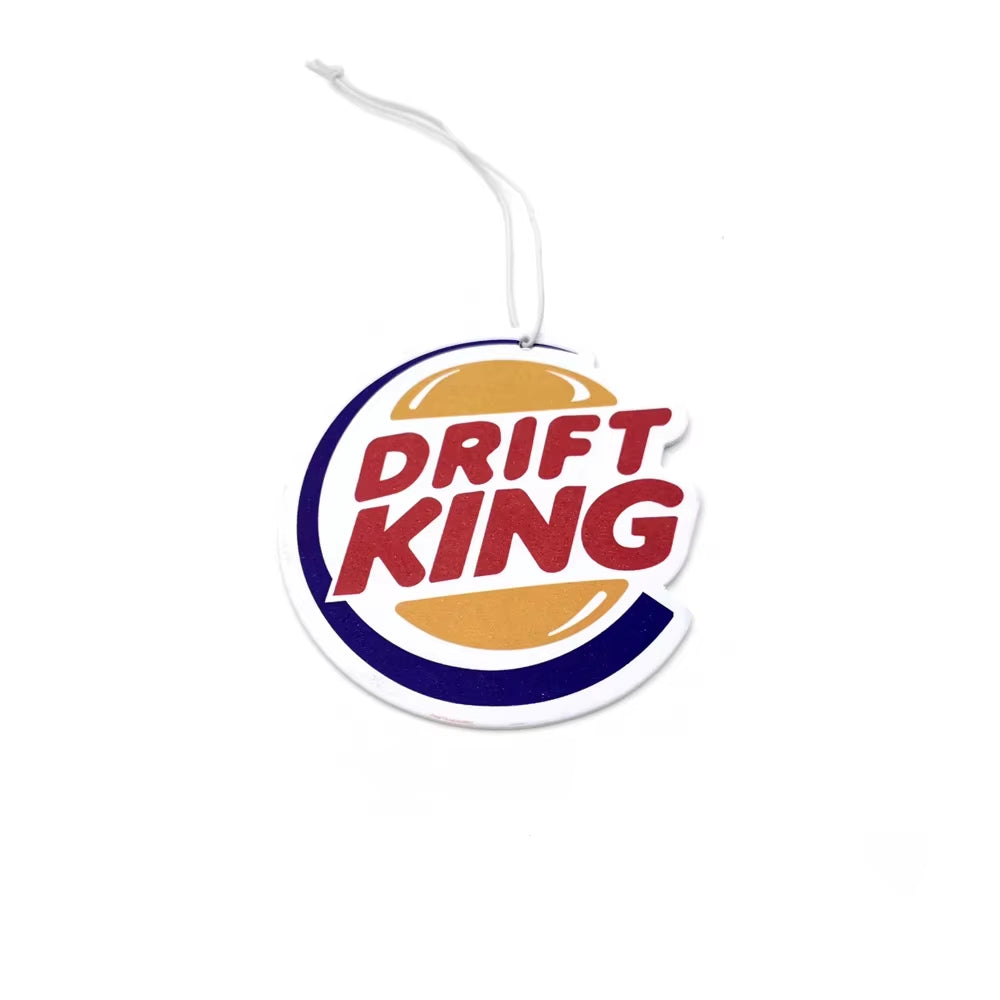 JDM Style Air Freshener Car Decoration