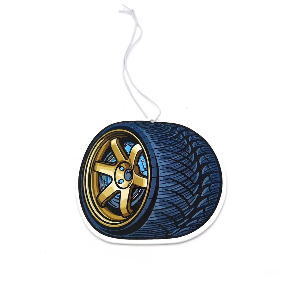 JDM Style Air Freshener Car Decoration