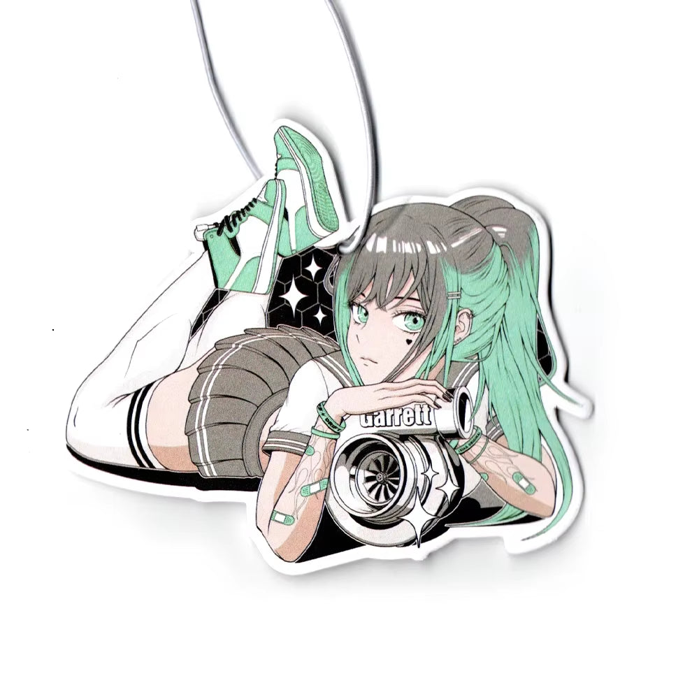 JDM Style Air Freshener Car Decoration