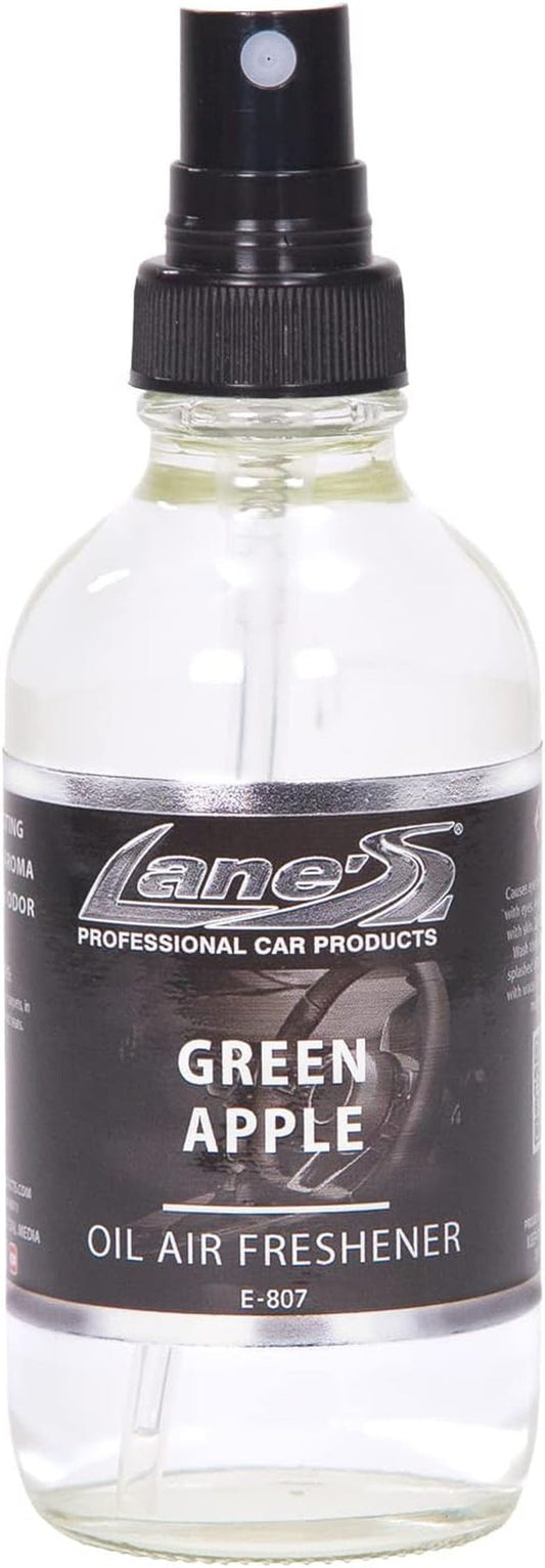 Green Apple Car Scent