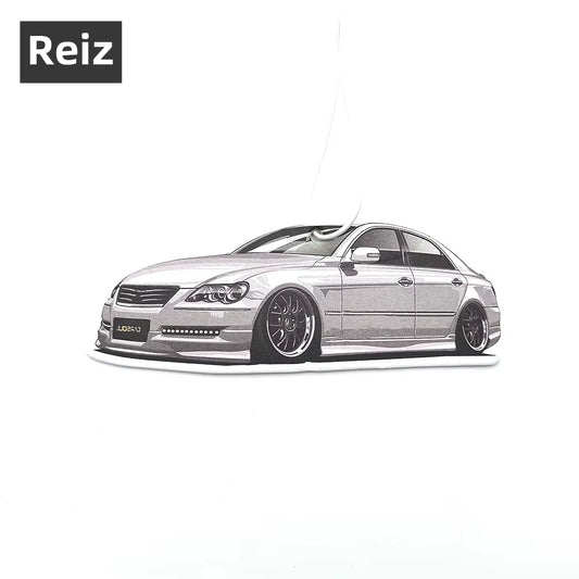 Auto  Style Car Air Freshener 