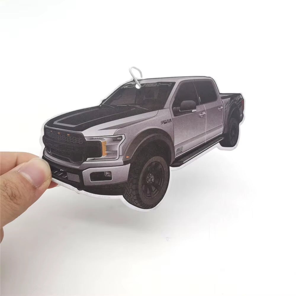 Auto  Style Car Air Freshener 