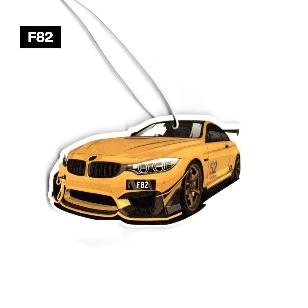 Auto  Style Car Air Freshener 