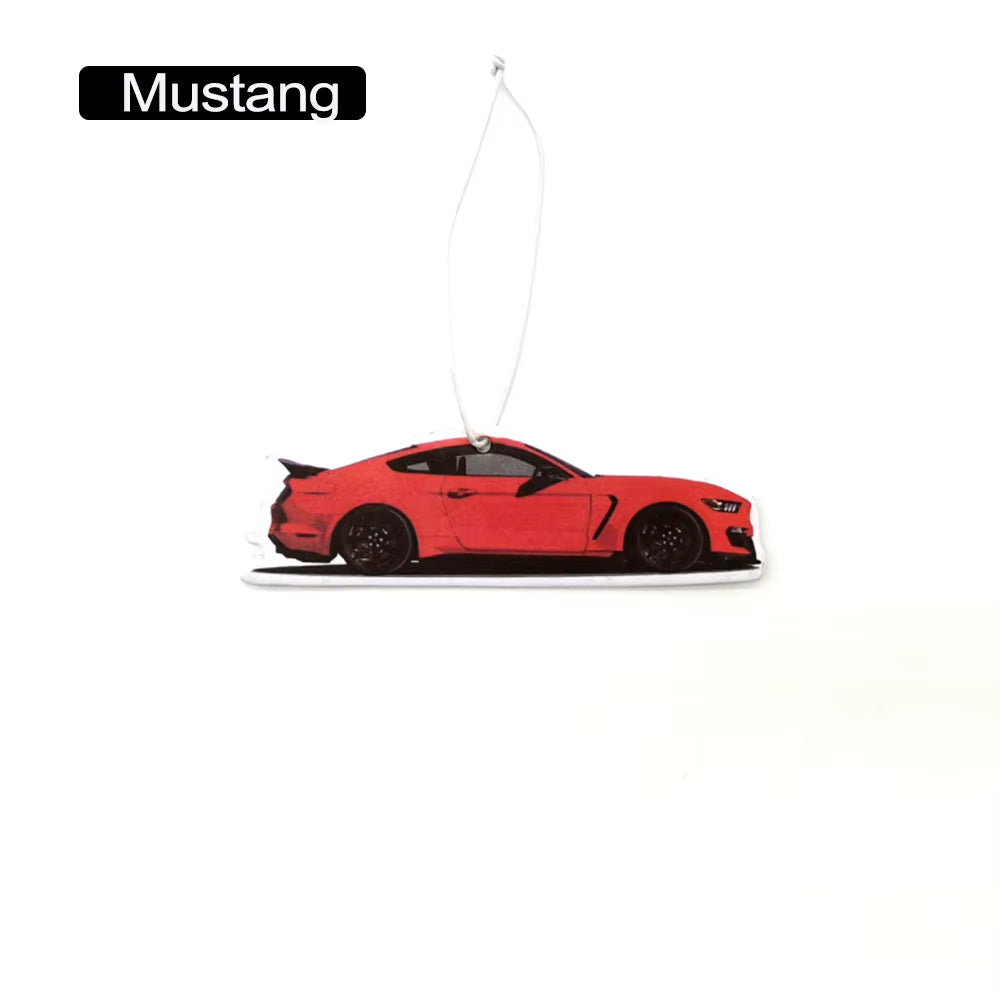 Auto  Style Car Air Freshener 